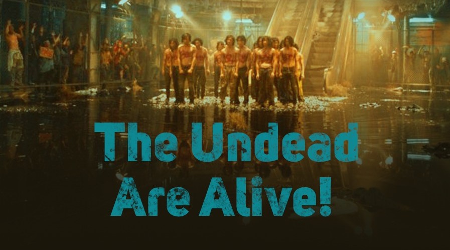 The Russian cinematic masterpiece #Coma available on &flix!