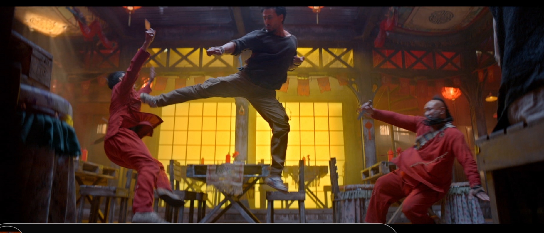 ‘Ganapath’ says lights, camera, action in London!