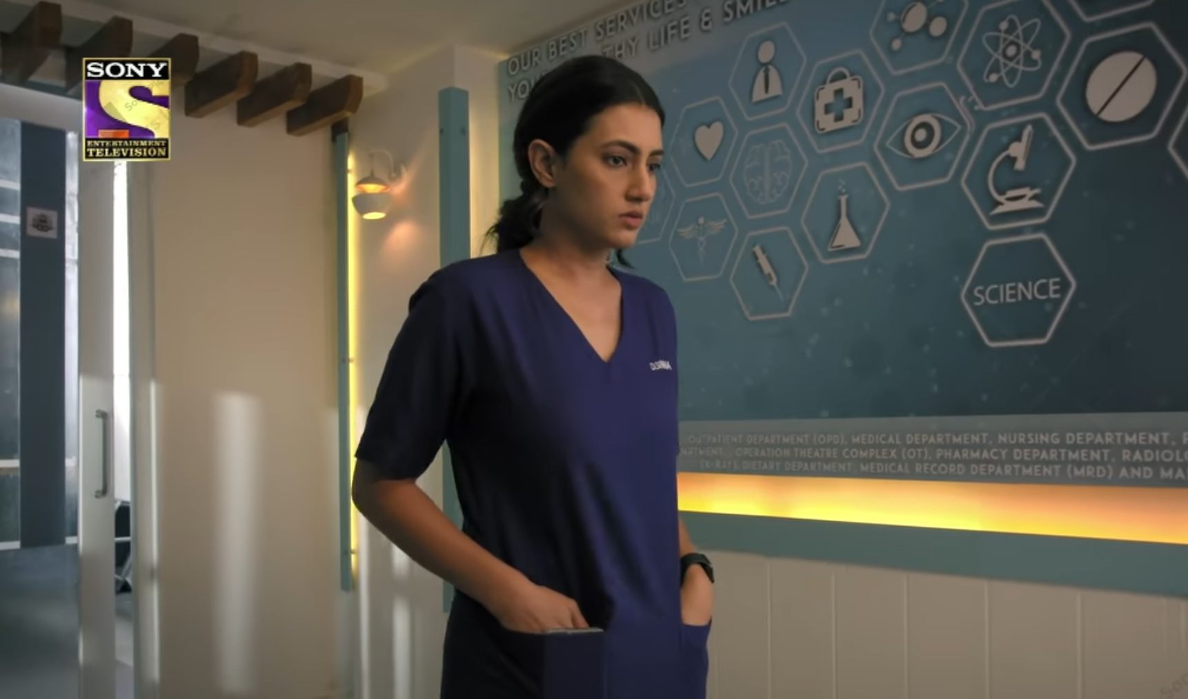 ‘Dhadkan – Zindaggi Kii’, a new show to premiere on Sony Entertainment Television!