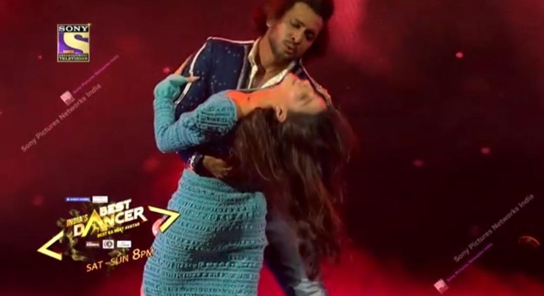 Chunky Pandey, Neelam Kothari, Nora Fatehi, Divya Khosla Kumar will be on IBD2 this weekend!