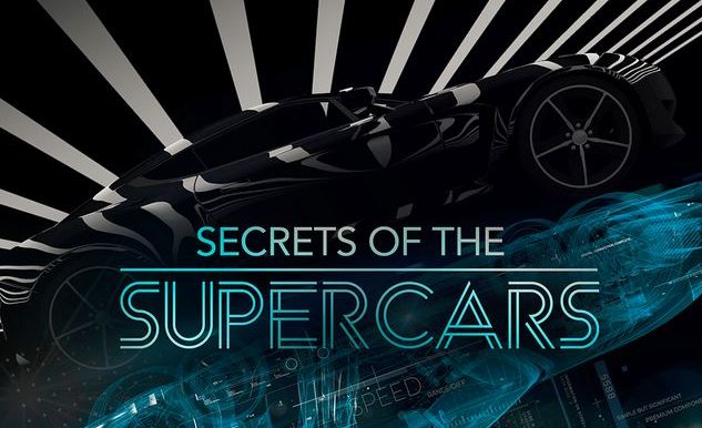 Zee Café’s ‘#SecretsOfTheSupercars’ promises to be an exhilarating ride for all car lovers!