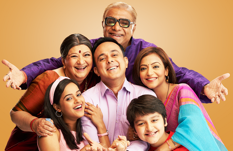 Rajesh and Vandana’s life come to a standstill in ‘Wagle Ki Duniya’!