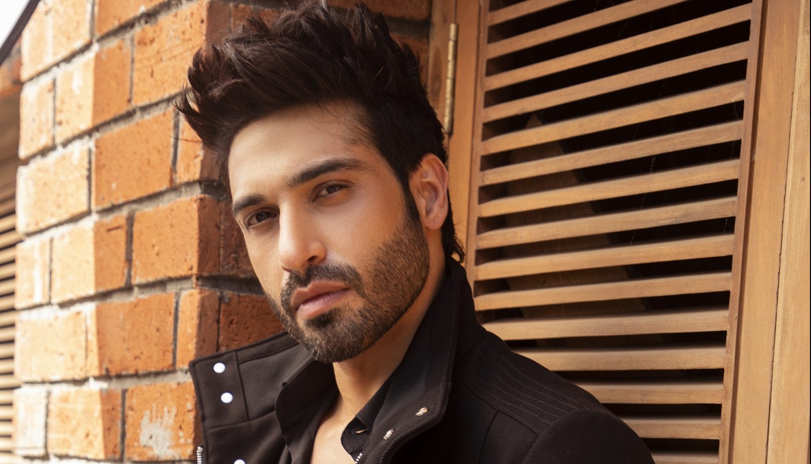 Vijayendra Kumeria says, ‘Celebrities have to be very responsible as they are the ones who are in the limelight’!