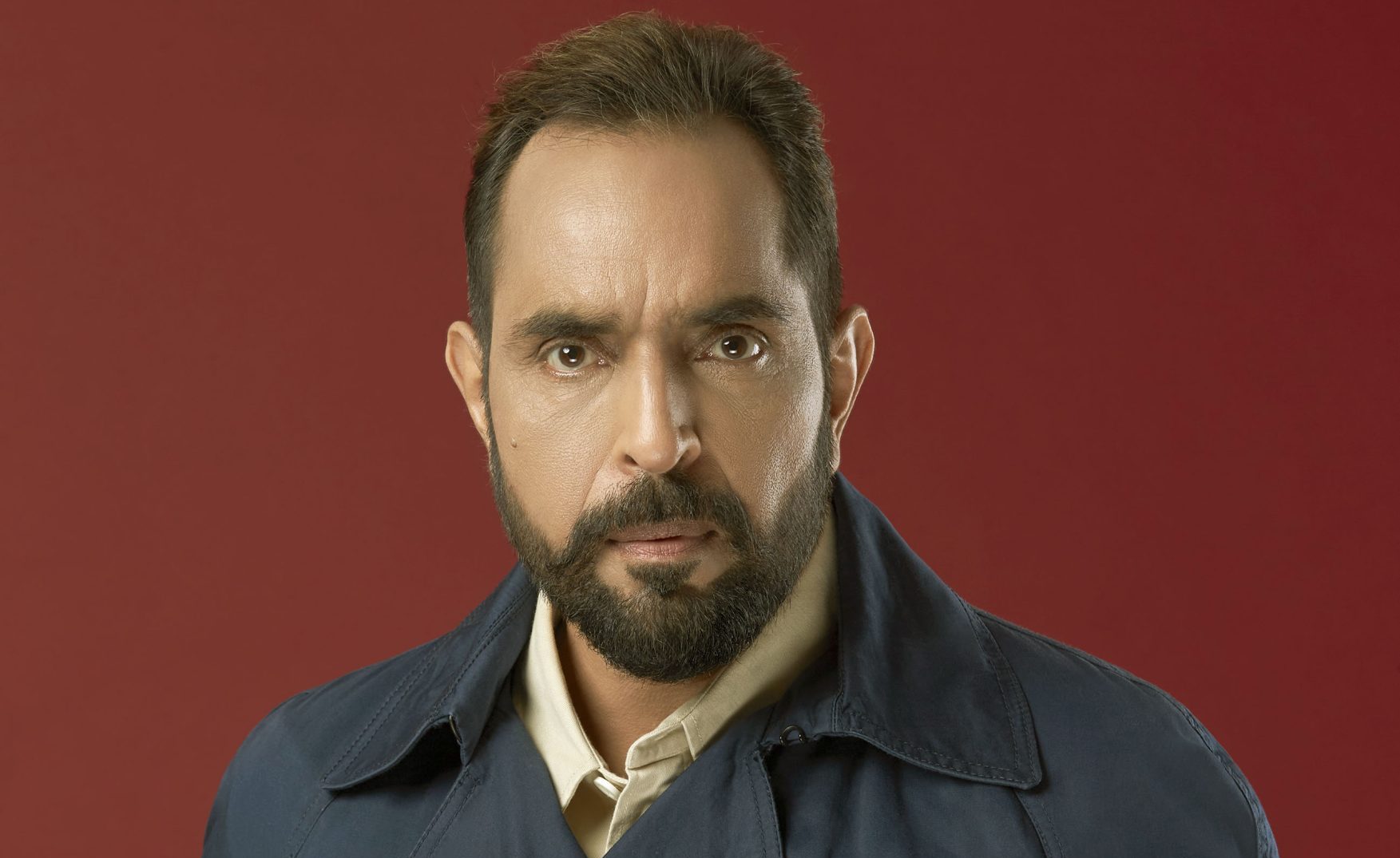 ‘I hope that the new crop of directors will extract the still untapped talent in me’, says actor Vishwajeet Pradhan!