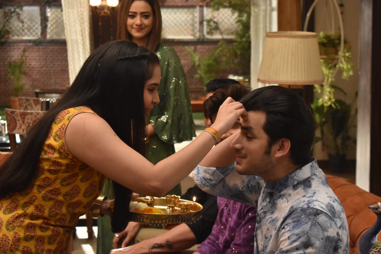 In ‘Anupamaa’, Anuj asks Anupamaa to go for Pakhi’s PTM!