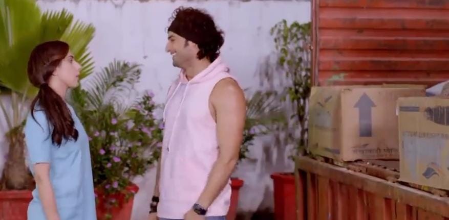 In ‘Aggar Tum Na Hote’, Abhimanyu asks Niyati to put the ring on Anand’s finger!