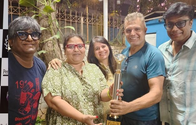 ‘Bhabiji Ghar Par Hain!’ wins another award as Best Comedy Serial!