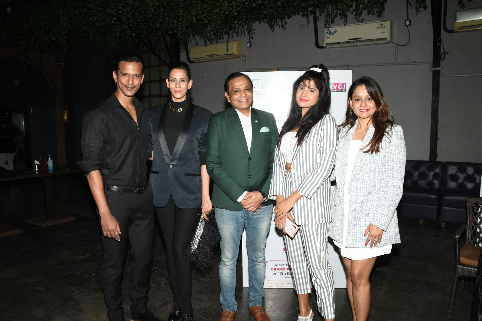 OMG – Face of the Year, India’s first digital talent hunt show, announces the date for the finale!