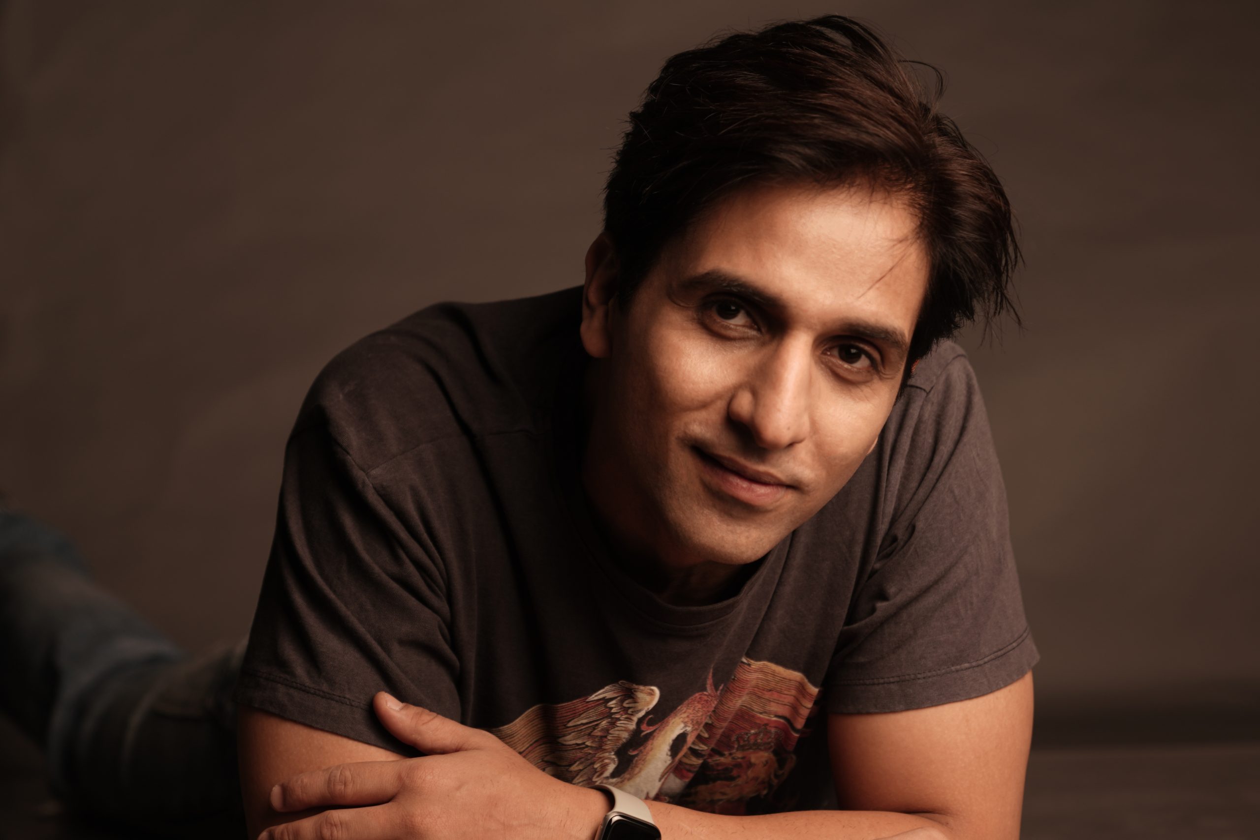 Arslan Goni says, ‘As an actor, the role has to satisfy me as an actor’!