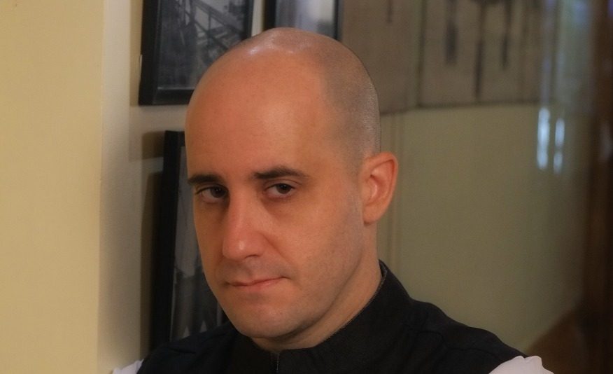 DZK actor Ashwin Mushran says, ‘Working with Nilanjana and Herumb has been an absolute pleasure’!