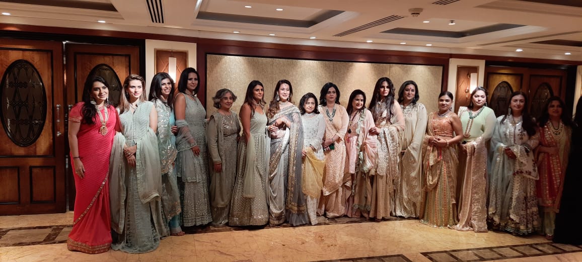 Barkha Trehan supports all the men in the world battling with false cases slapped by women!