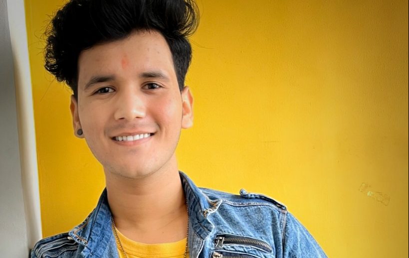 After three years of struggle Gautam Bhati bags a featute film by producer Ranveer Wadhwani’s 07 Pictures!