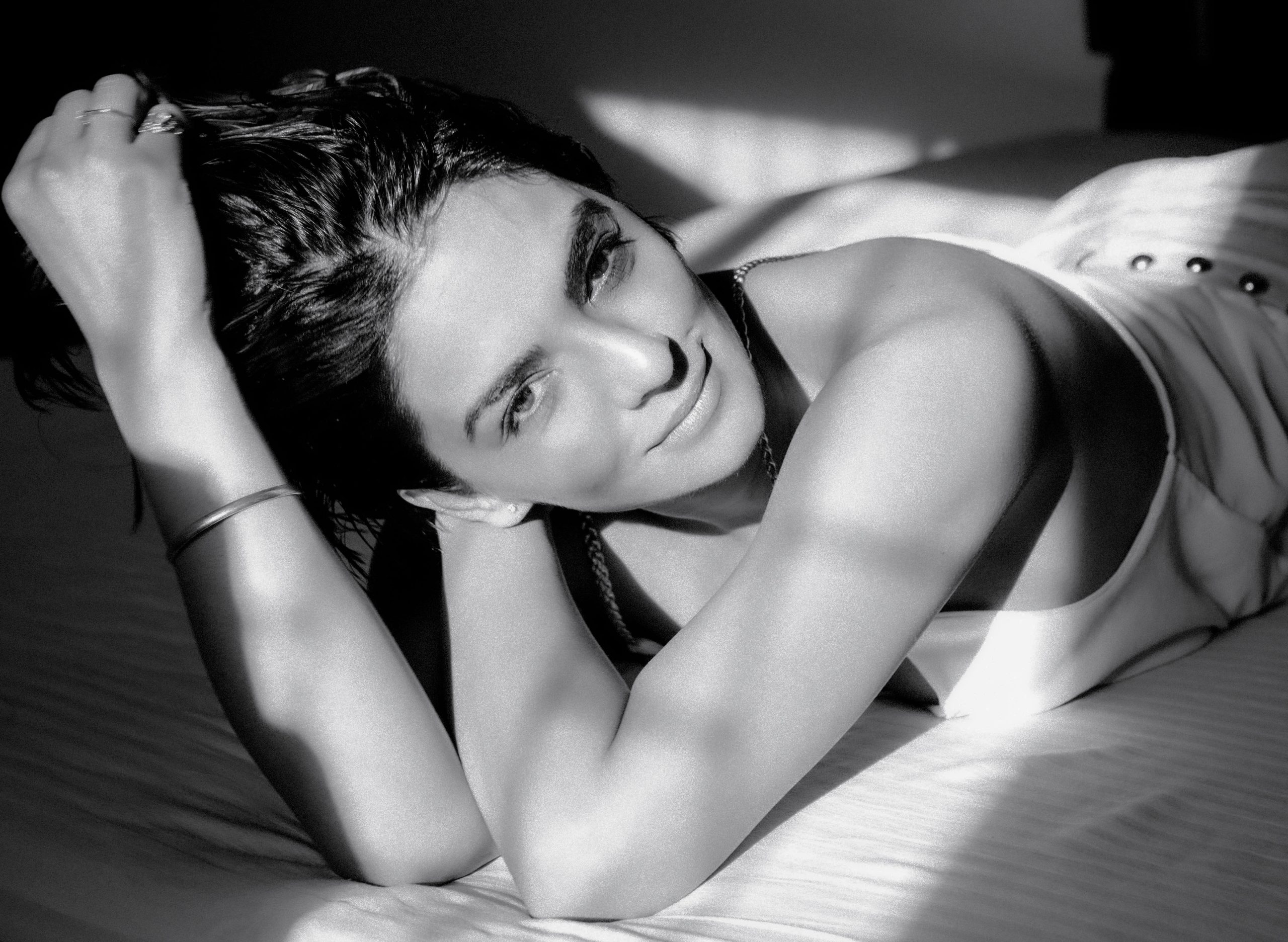 Himanshi Choudhry is happy that her role in Inside Edge has gotten stronger in season 3!