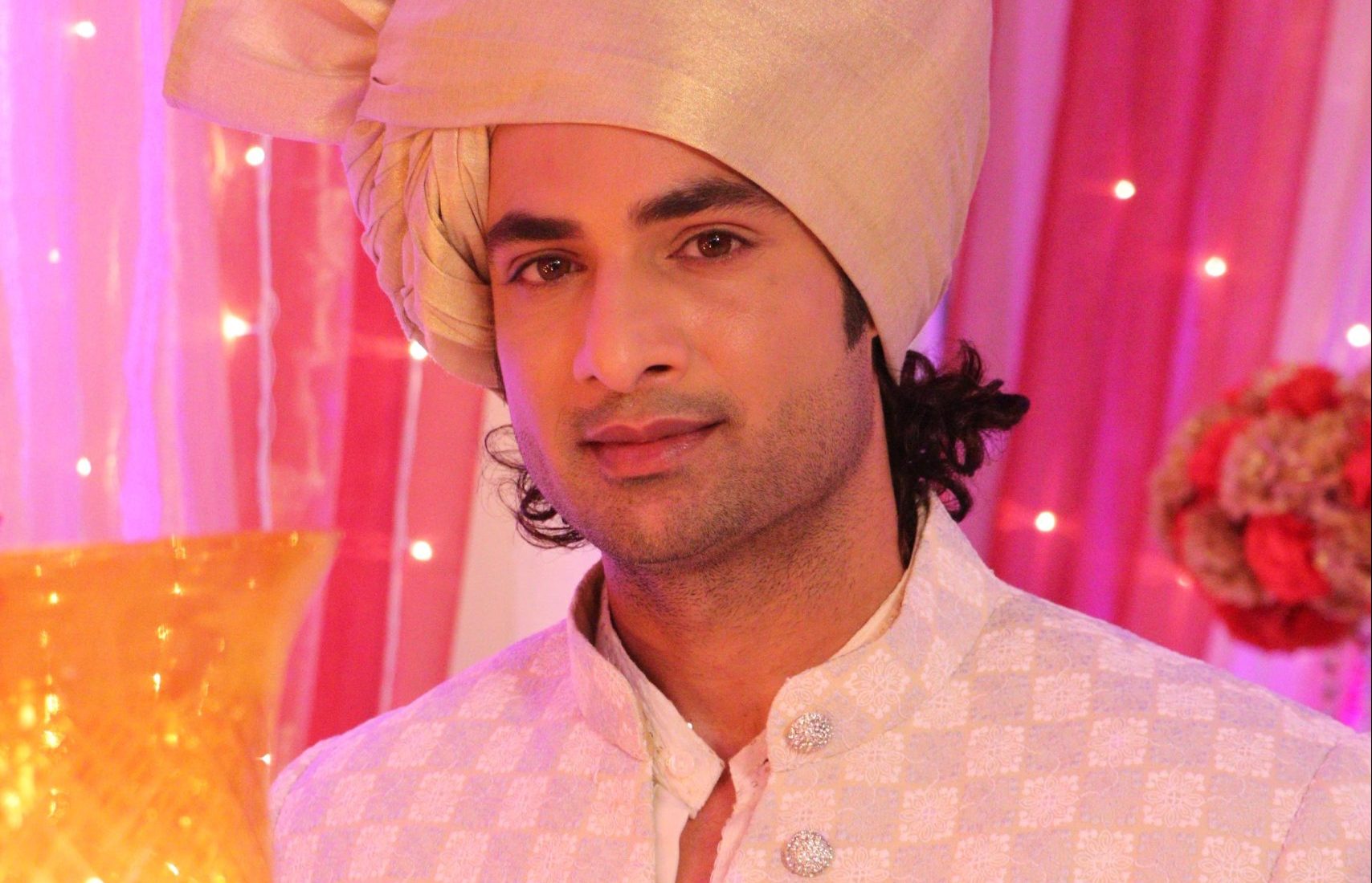 ‘ATNH’ actor Himanshu Soni expresses, ‘The wedding track sequence is emotional and much fun as all the actors are together, and there is masti and music’!