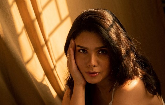 Rashmi Agdekar to be part of an Indian Spy thriller web series ‘#CrackdownS2’!