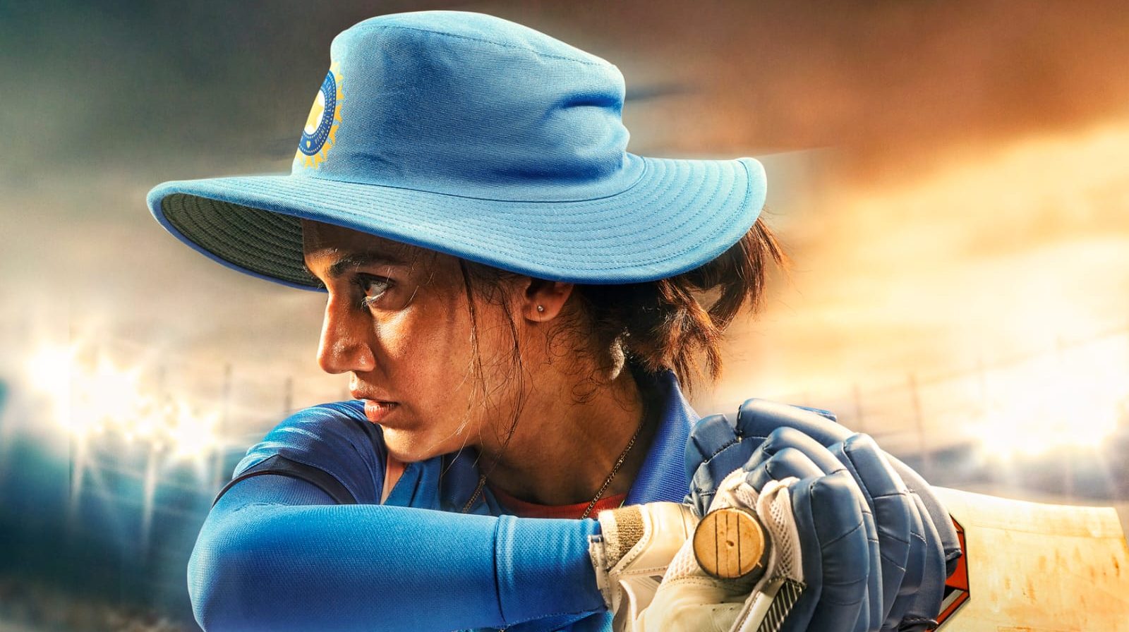 Viacom18 Studios’ ‘Shabaash Mithu’ to take guard on 4th Feb, 2022!