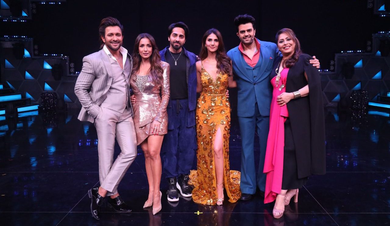 Ayushman Khurana warmly invites contestant Dibbay Das at his house for a meal!