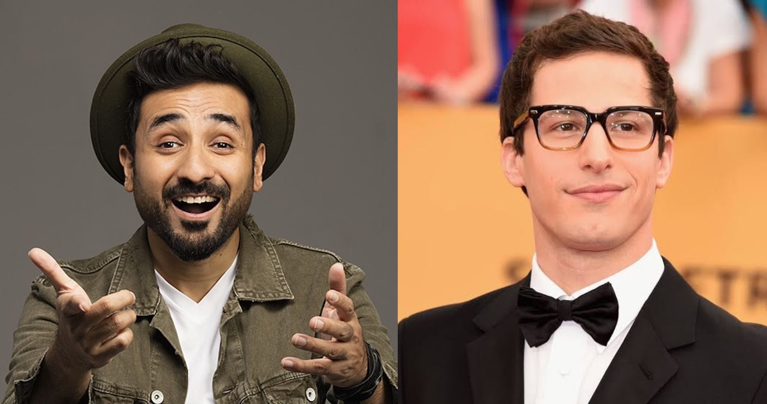 Actor and stand up comedian Vir Das’s next is a unique American country music comedy series, “Country Eastern”!