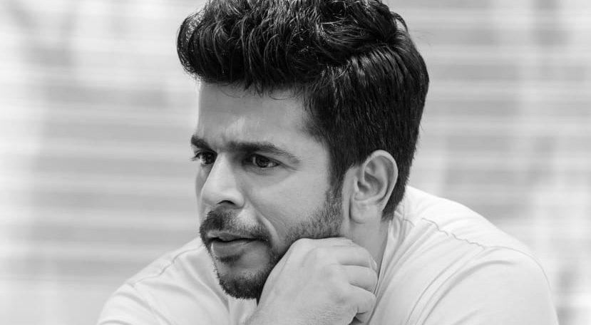 Medico turned actor Ashish Gokhale makes a comeback with a Marathi show ‘#Aboli’