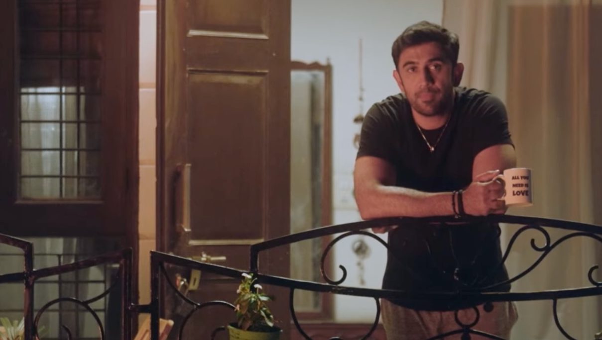 Check out Amit Sadh’s memorable performances in ‘these’ projects!