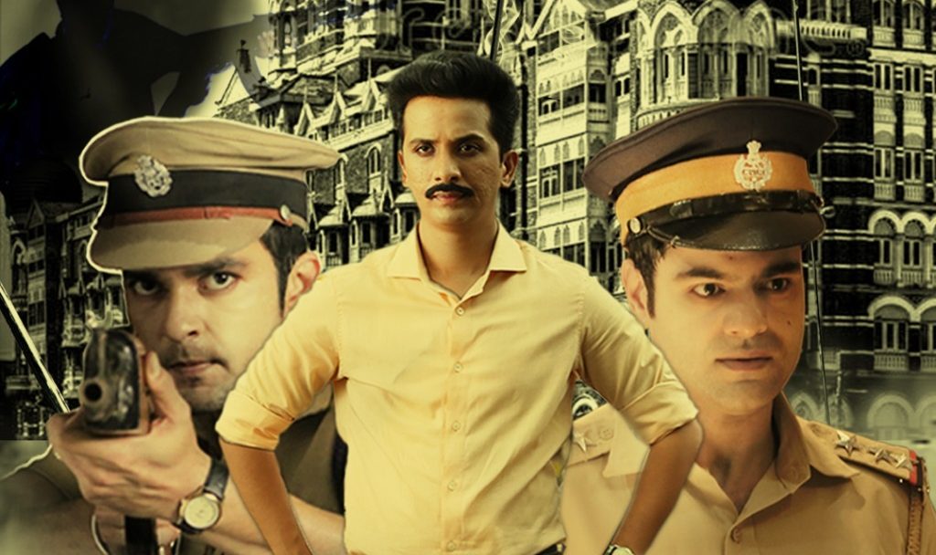 Honouring our martyrs, EORTV launches a feature film titled, Sadhrakshanay, Raqesh Bapat, Abhijeet Khandekar and Piyush Ranade to star in it!