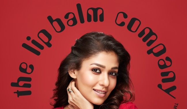South superstar Nayanthara joins hands with renowned dermatologist Dr.  Renita Rajan to l aunch The Lip Balm Company™️! | Latest News, Breaking  News, National News, World News, India News, Bollywood News, Business