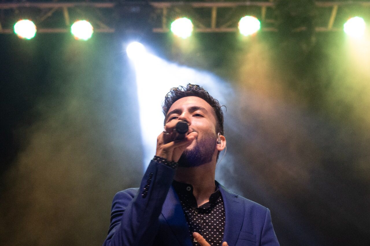 Bob Biswas’ song ‘Teja’ takes  singer Yash Kapoor to greater heights!