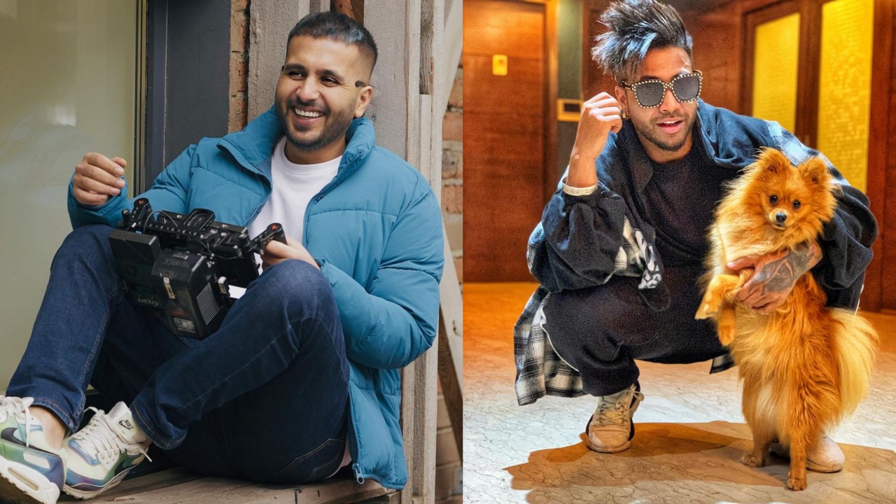 ‘Bijlee-Bijlee:, director Arvind Khaira’s next is a groovy party anthem song “Coco”!