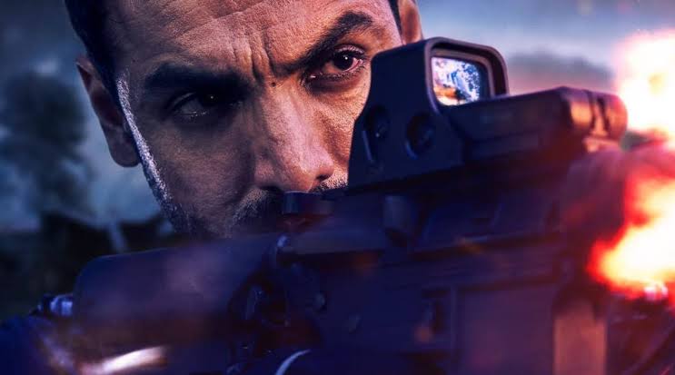 Why John Abraham’s Insta was cleaned up? Find out from the makers of ‘#Attack’!