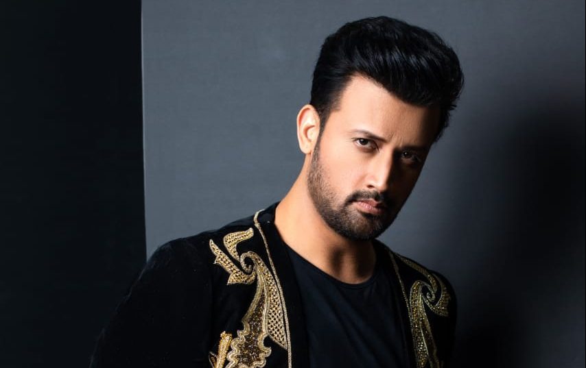 Atif Aslam to perform at Yas Islands’Ethiad Arena, Abu Dhabi, on New Year’s Eve!