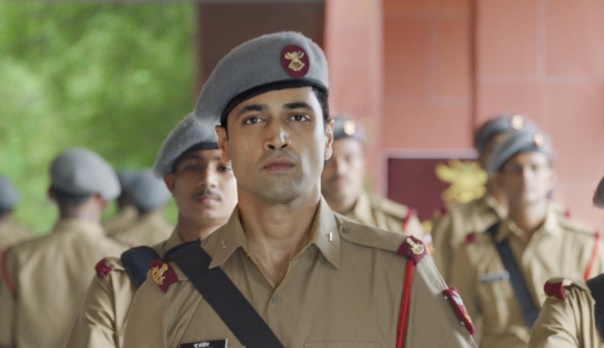 ‘Major’ actor Adivi Sesh signs two more Pan India films!