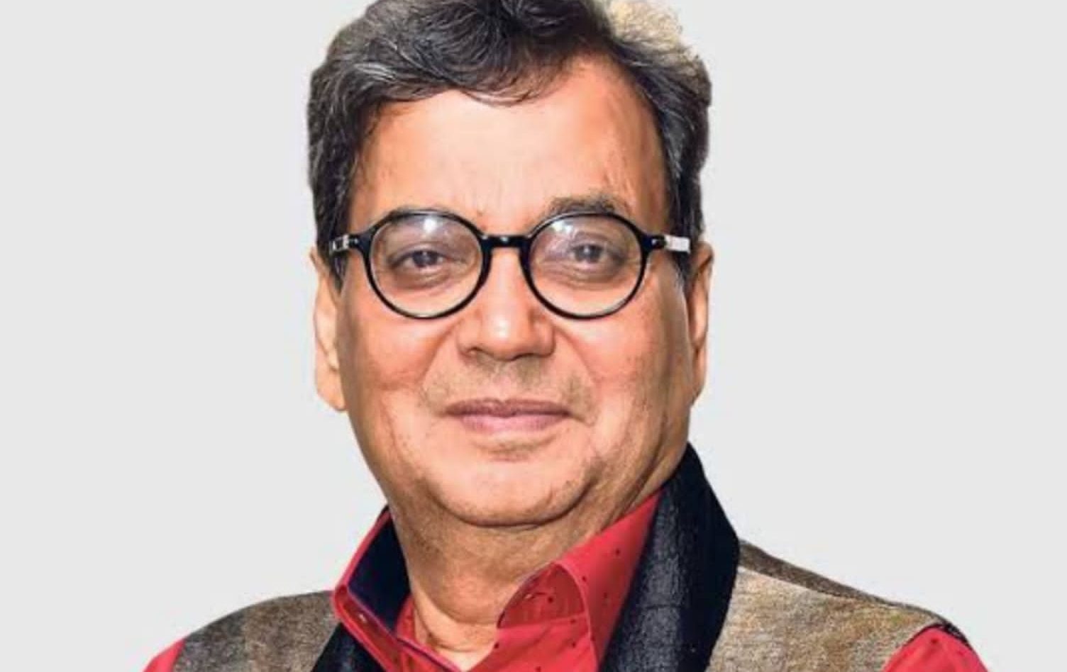 Showman Subhash Ghai to foray into the digital world with ’36 Farmhouse’!