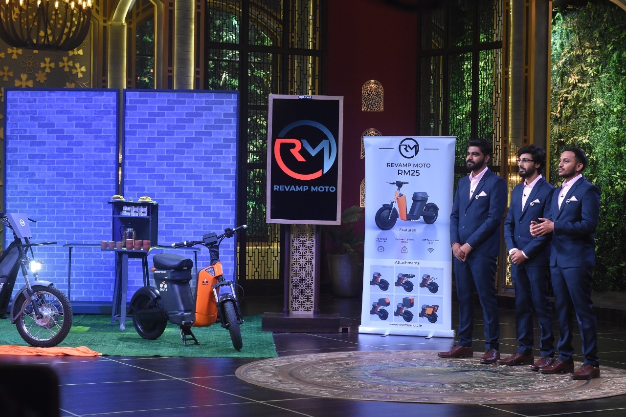 Here are a few reasons why India’s first edition of the business reality show – Shark Tank India is a must watch!