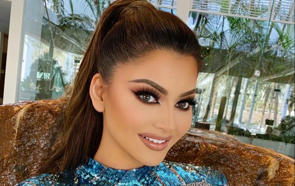 India is definitely proud of Urvashi Rautela as she was invited to judge the #MissUniversePageant2021!