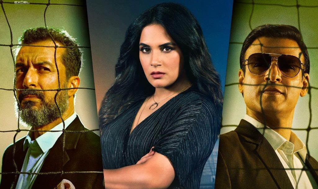 Riveting titles available on AP this week!