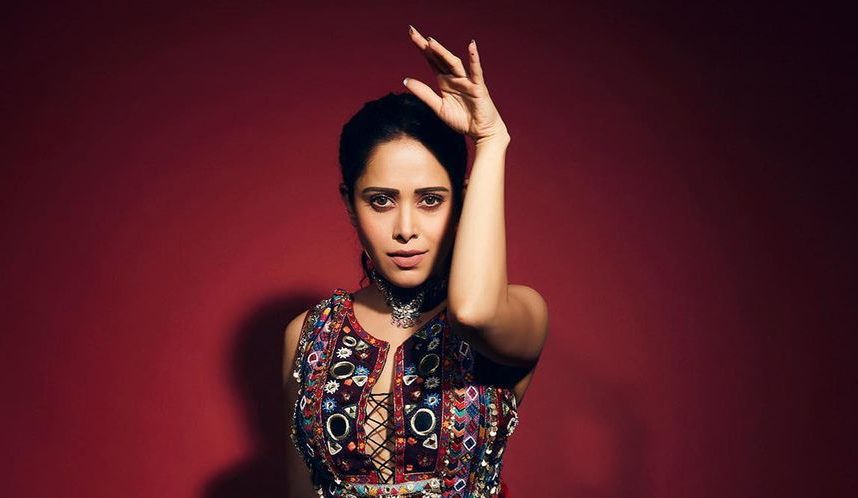 Nushrratt Bharuccha says, “I am a more confident actor after doing ‘Chhorii’.”