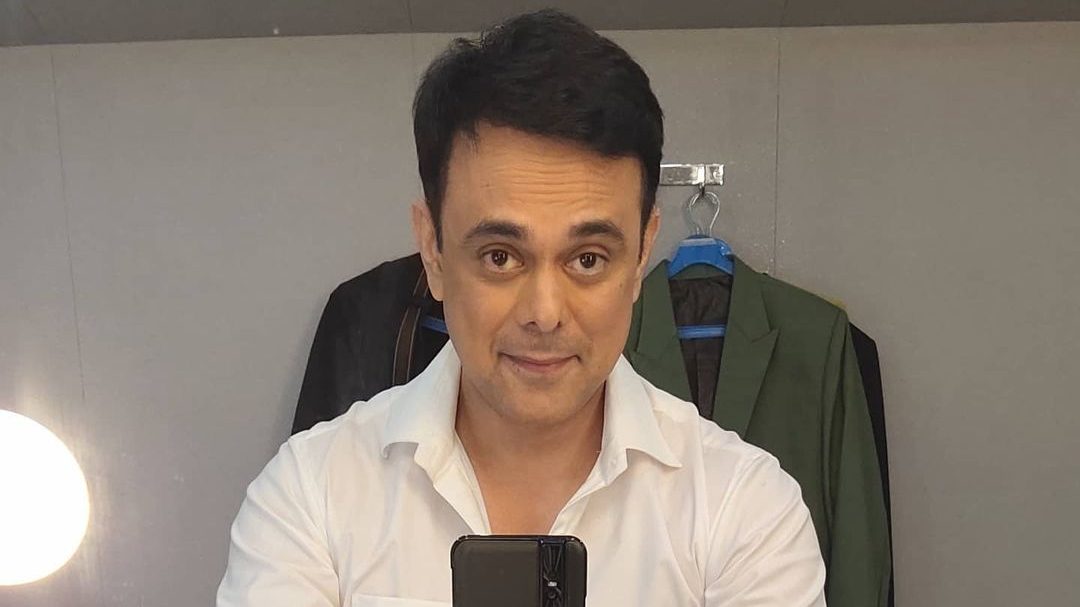 Sumeet Raghavan and Pariva Pranati from ‘Wagle Ki Duniya’ share their thoughts on kid’s mental health!