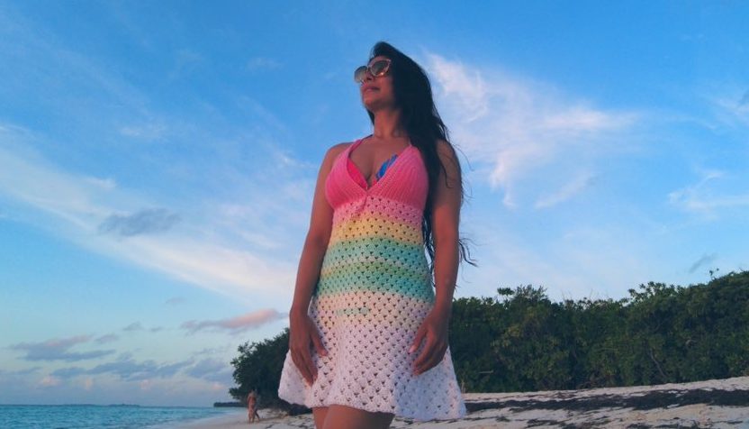 After watching Tanishaa Mukerji’s performance in ‘Code Name Abdul’ dear sister Kajol gifts her an iPhone 13!