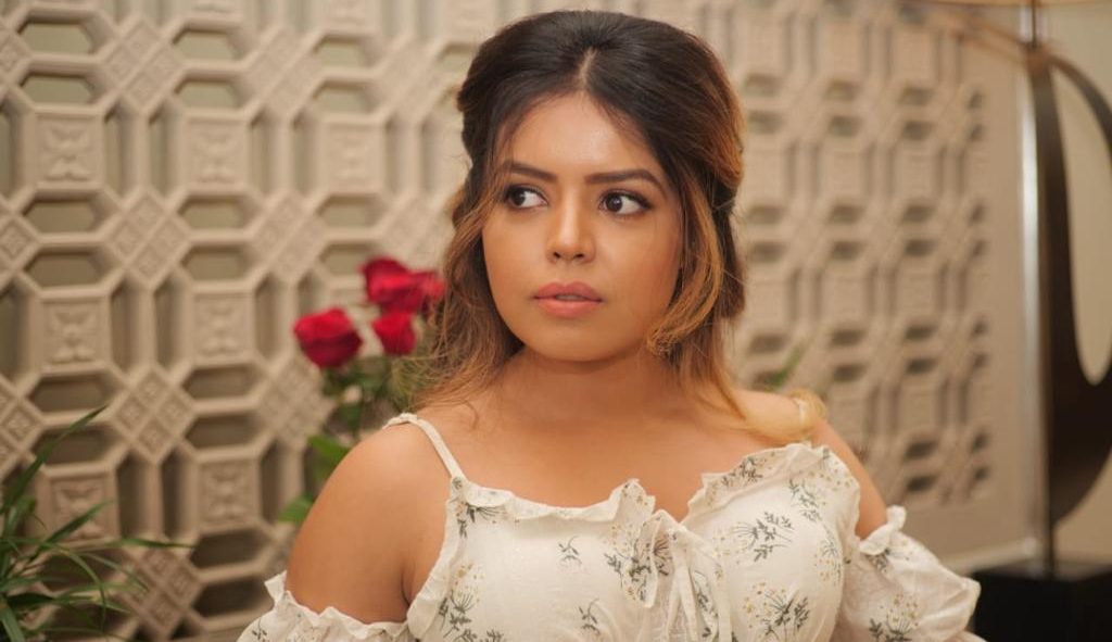 Joyita Chatterjee opines, ‘Your work should be your obsession and not the number of followers on social media’!