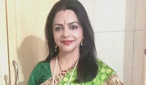 Meenal Padiyar says, ‘When you play different roles, it makes your experience very refreshing and thrilling!