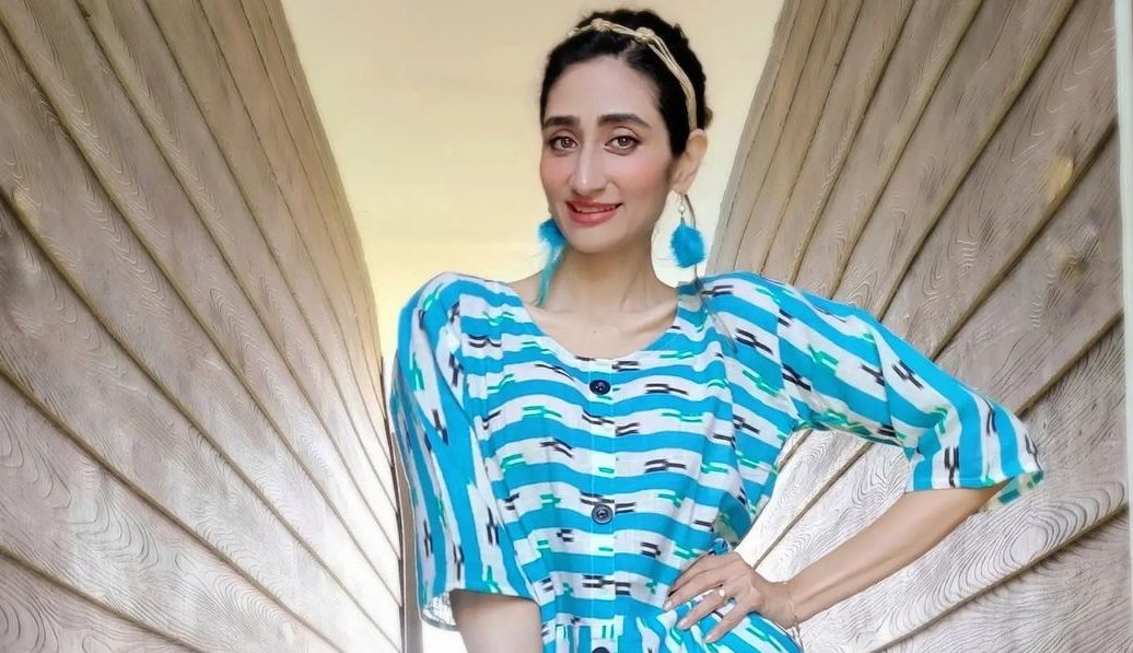 Nupur Joshi observes, ‘Learning any form of classical dance or music is not easy, it requires a lot of patience and practice’!