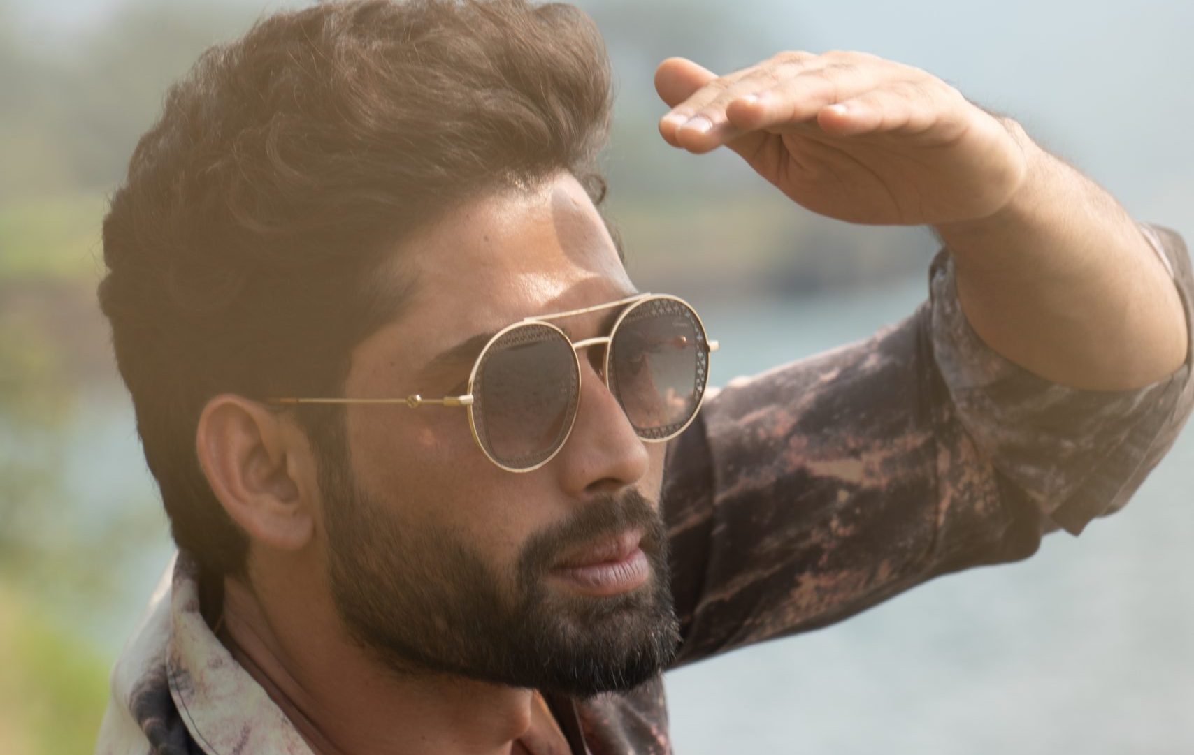 According to Ranaksh Rana, winter makes any place more beautiful and welcoming!