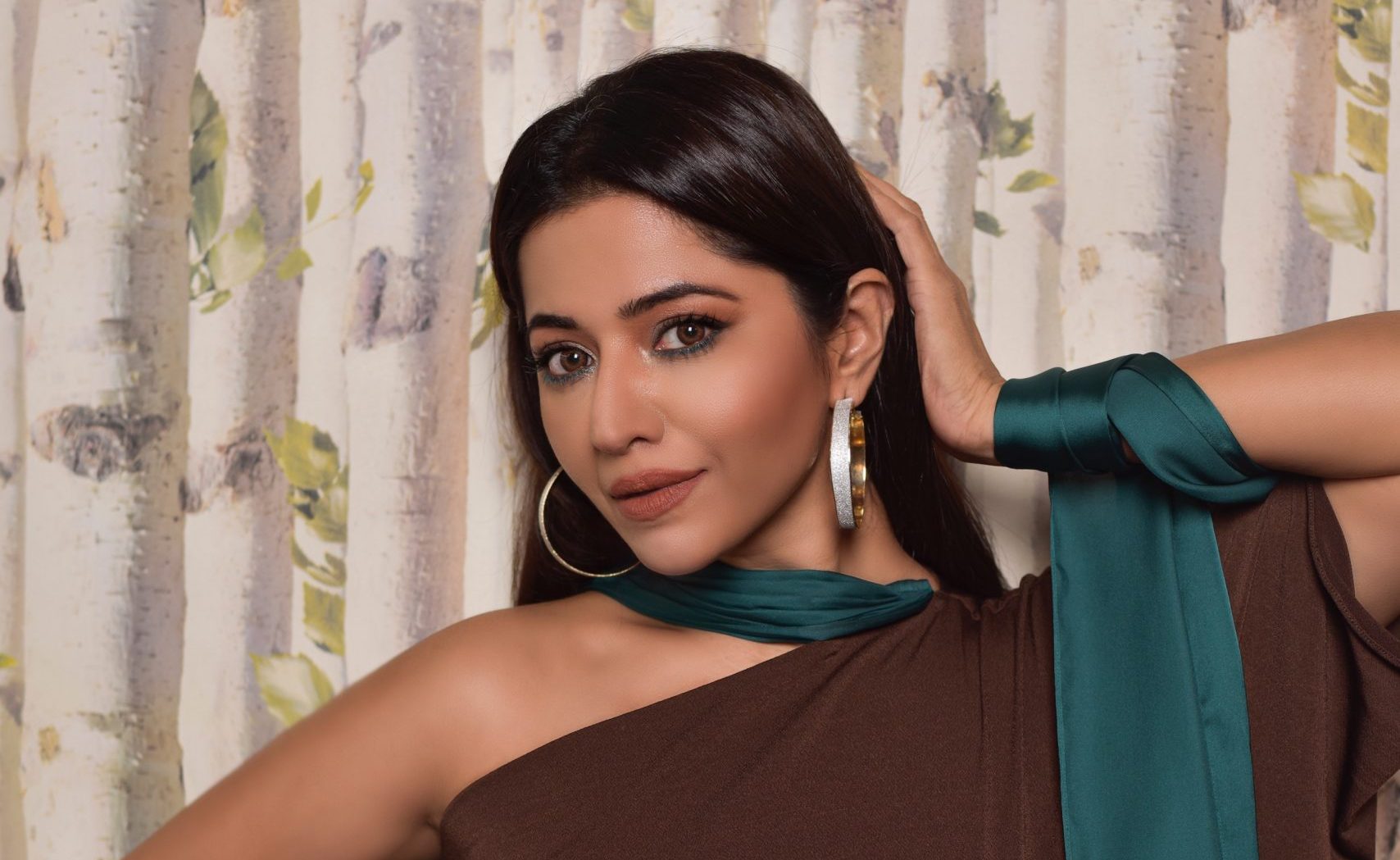 SGP2 actor Ridhiema Tiwari feels that TRP pressure kills creativity of an actor!