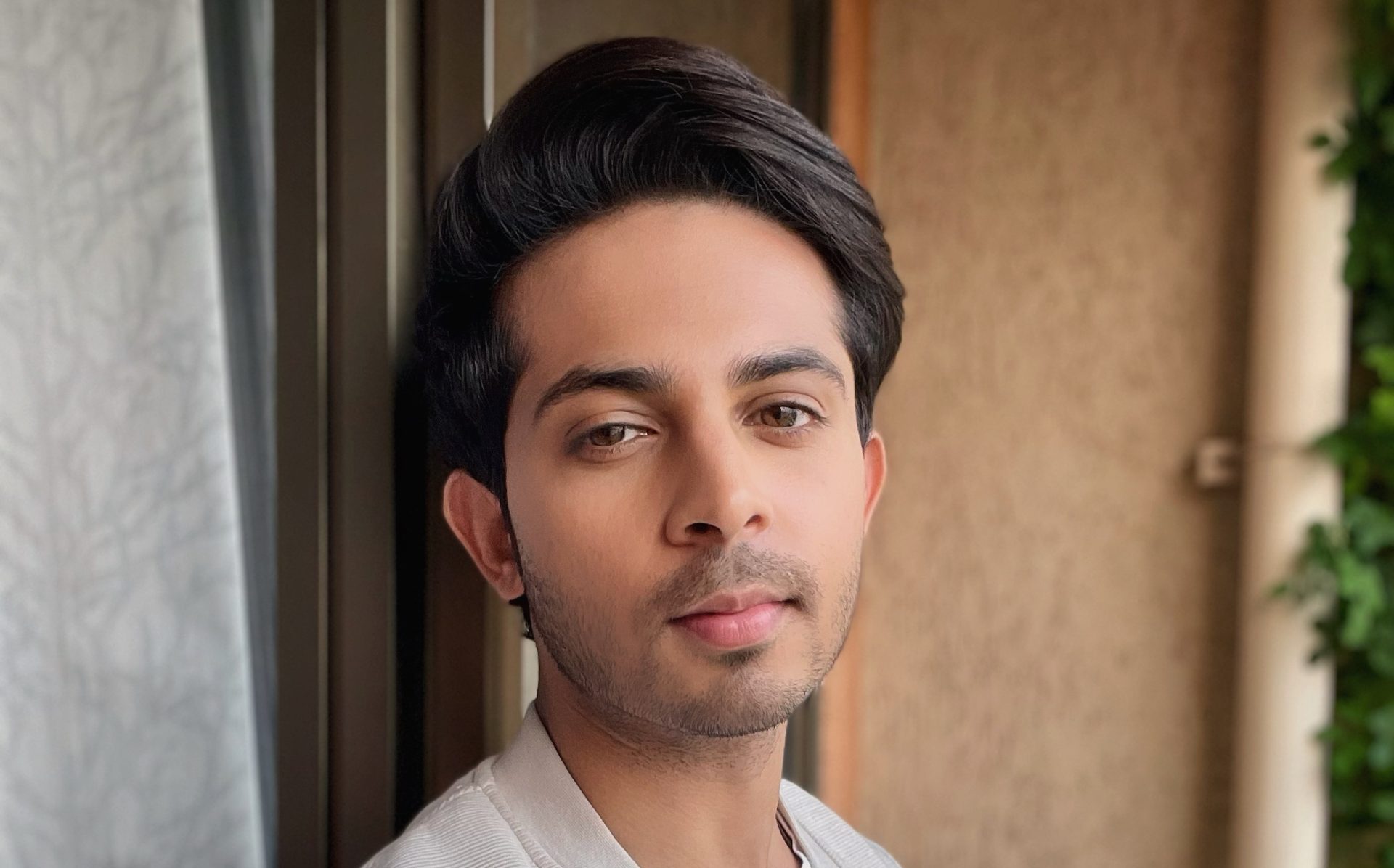 Balika Vadhu 2 actor Sagar Parekh loves winter season!