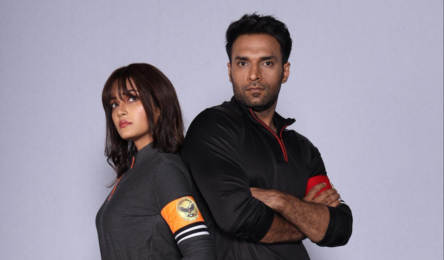 In ‘Ziddi Dil – Maane Na’, Karan loses his focus and is shocked to see Monami back in action in full force!