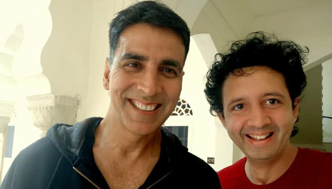 ‘Sasural Genda Phool’ actor Sham Mashalkar has done more than 250 ads in the last 16 years!