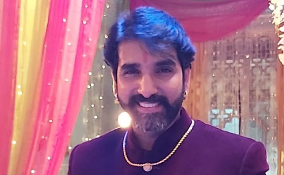 ‘Rakshabandhan’ actor  Soneer Vadhera feels that people love watching different cultures on TV!