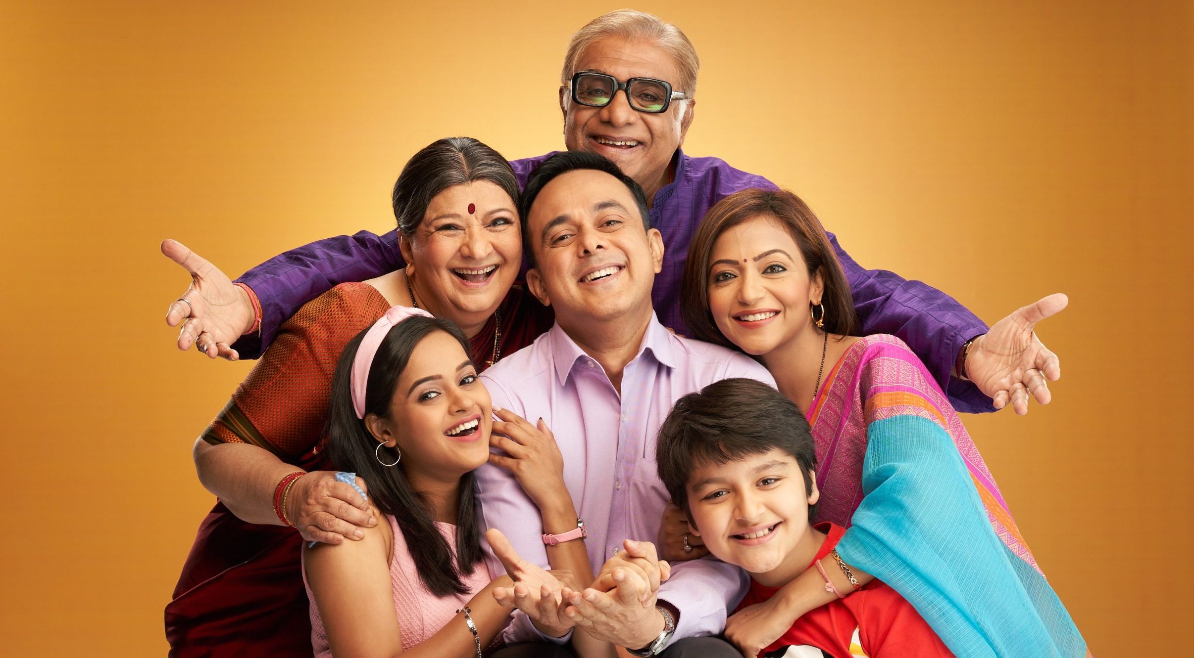 Blessings from Sai Baba for Rajesh Wagle in his dreams’ ‘Duniya’!