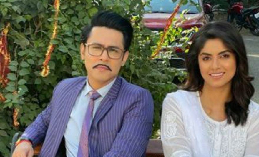 What does the future hold for Rajeev and Daljeet in Tera Yaar Hoon Main!