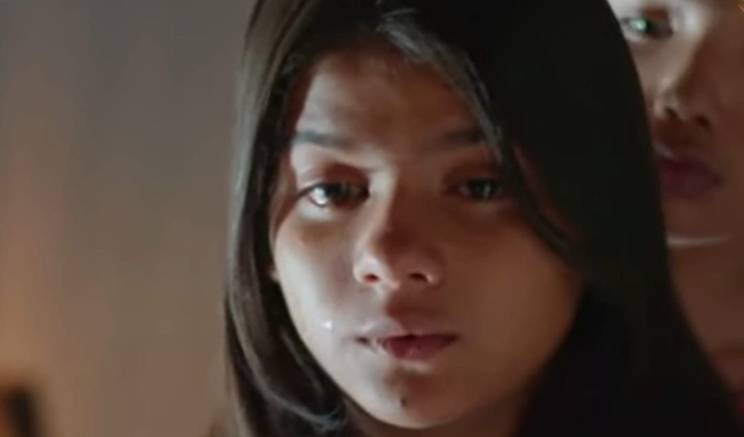 In ‘Chikoo Ki Mummy Durr Kei’, the family discusses sending Chikoo to a boarding school!